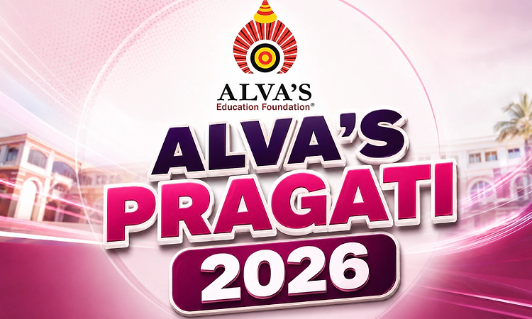Alva’s Pragati 2026: A gateway to thousands of career opportunities