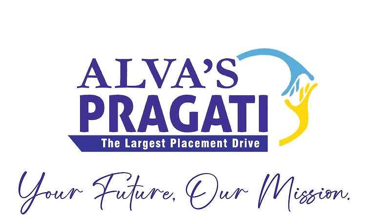Alva’s Pragati 2026: Your dream job could be one interview away