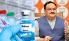 No reports on nationwide shortage of anti-rabies vaccine: Nadda tells Lok sabha