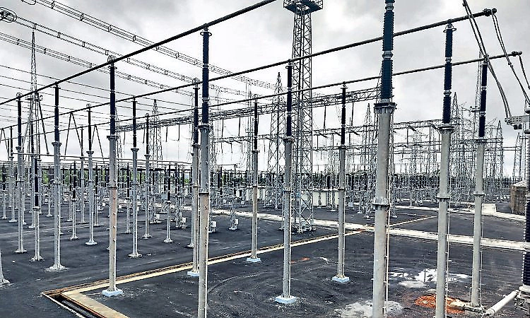 Rs 400 crore KPTCL substation to strengthen power supply in coastal Karnataka