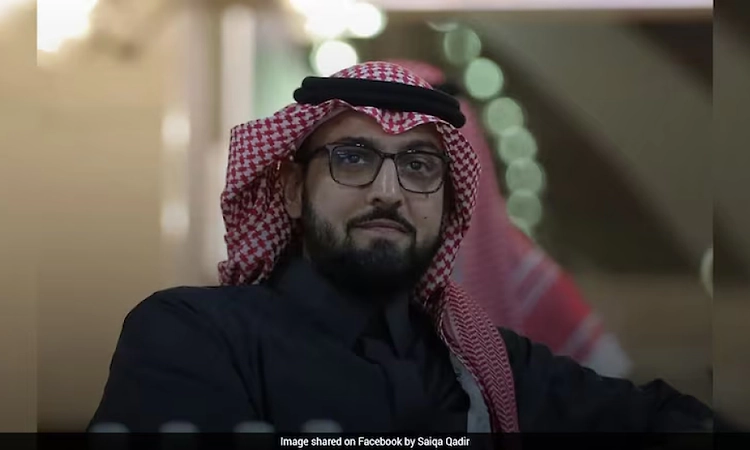 Saudi prince died after consuming cocktail of drugs!