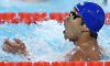 CWG: Srihari Nataraj qualifies for 50m backstroke semifinals