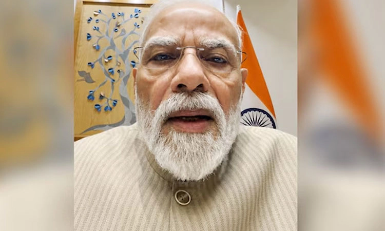 ಪೇಪರ್ ಲೀಕ್ ತಡೆಗೆ ಕಠಿಣ ಕಾನೂನು ತರುತ್ತೇವೆ: ಮಧ್ಯರಾತ್ರಿ ಪ್ರಧಾನಿ ಮೋದಿ ಘೋಷಣೆ! 