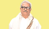 ದಣಿವಿನಿಂದುದ್ಭವಿಸಿದ ಸಾಧನಜೀವಿ ಗುಜ್ಜಾಡಿ ನರಸಿಂಹ ನಾಯಕ್