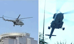 ಎನ್‌ಎಸ್‌ಜಿ: ಭಯೋತ್ಪಾದನ ವಿರೋಧಿ ಅಣಕು ಕಾರ್ಯಾಚರಣೆ