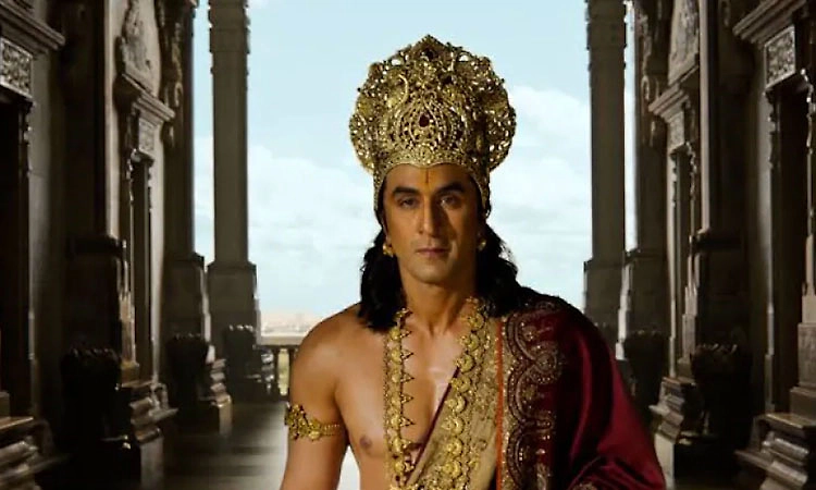 ರಣಬೀರ್‌-ಯಶ್ ಅಭಿನಯದ ‘ರಾಮಾಯಣ’ ಟ್ರೇಲರ್ ಬಿಡುಗಡೆ ಮುಂದೂಡಿಕೆ