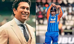 Team India: ಸಚಿನ್‌ ತೆಂಡೂಲ್ಕರ್‌ ರ 37 ವರ್ಷ ಹಿಂದಿನ ದಾಖಲೆ ಮುರಿದ ವೈಭವ್‌ ಸೂರ್ಯವಂಶಿ