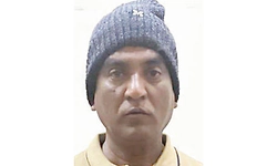ಜಿಬಿಎ ಅಧಿಕಾರಿಗಳಿಗೆ ಹಲ್ಲೆ: ಆರೋಪಿ  ವಿರುದ್ಧ ಗೂಂಡಾ ಕಾಯ್ದೆಗೆ ಸಿದ್ದತೆ?