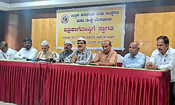 ಸಂಪುಟದಲ್ಲಿ ಉತ್ತರ ಕರ್ನಾಟಕ ಭಾಗಕ್ಕೆ ಎರಡು ಡಿಸಿಎಂ ಹಾಗೂ ಹೆಚ್ಚಿನ ಸಚಿವ ಸ್ಥಾನ ನೀಡಲು ಆಗ್ರಹ