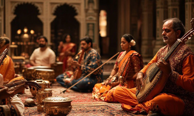 Music: ಮನಸ್ಸಿನ ನೆಮ್ಮದಿಯ ತಾಣವೇ ಸಂಗೀತ