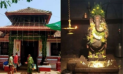 Gokarna: ಇನ್ಮುಂದೆ ಗೋಕರ್ಣದ ಮಹಾಗಣಪತಿ ದೇವಸ್ಥಾನದಲ್ಲಿ "ಸ್ಪರ್ಶ ದರ್ಶನ" ಅವಕಾಶ ಇಲ್ಲ