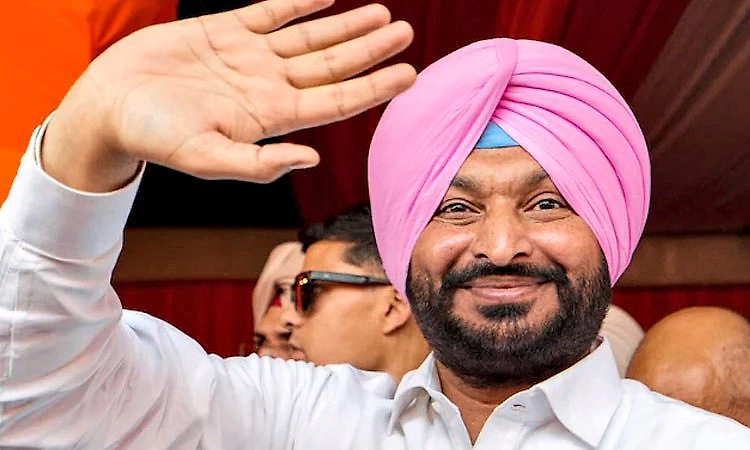 Ravneet Singh Bittu: ಕೇಂದ್ರ ಸಚಿವ ಸ್ಥಾನಕ್ಕೆ ರವನೀತ್ ಸಿಂಗ್ ಬಿಟ್ಟು ರಾಜೀನಾಮೆ