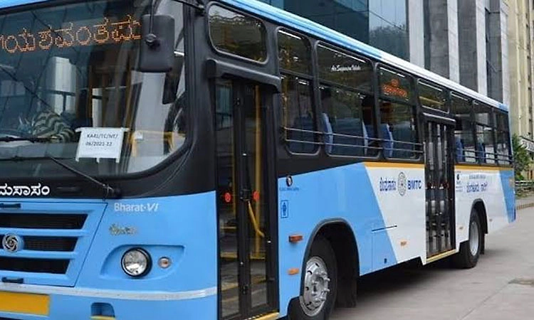 ಟಿಕೆಟ್‌ ರಹಿತ ಪ್ರಯಾಣ: 4624 ಮಂದಿಗೆ 8.79 ಲಕ್ಷ ರೂ. ದಂಡ