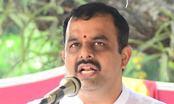 ಸರ್ಕಾರ ಉದ್ಯೋಗಾಕಾಂಕ್ಷಿಗಳಿಗೆ ನ್ಯಾಯ ಕೊಡಿಸಲಿ: ಸುನೀಲ್‌ ಕುಮಾರ್‌