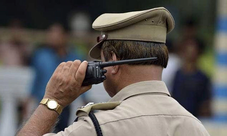 Shivamogga: ಕಾಂಗ್ರೆಸ್‌ ಕಚೇರಿಗೆ ನುಗ್ಗಿ ದಾಂಧಲೆ: ಬಿಜೆಪಿಯ 20 ಮಂದಿ ವಿರುದ್ಧ ಕೇಸ್‌