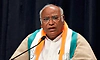 ಸದನದಲ್ಲಿ ಮಾತಾಡೋದು ಬಿಟ್ಟು ಮೋದಿ ಮನ್‌ ಕೀ ಬಾತ್‌ ಮಾಡ್ತಿದ್ದಾರೆ: ಖರ್ಗೆ