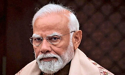 ನೀಟ್‌ ಡ್ಯಾಮೇಜ್‌ ಕಂಟ್ರೋಲ್‌ಗೆ ಮೋದಿ ರಾತ್ರಿಯಿಡೀ ಹರಸಾಹಸ!