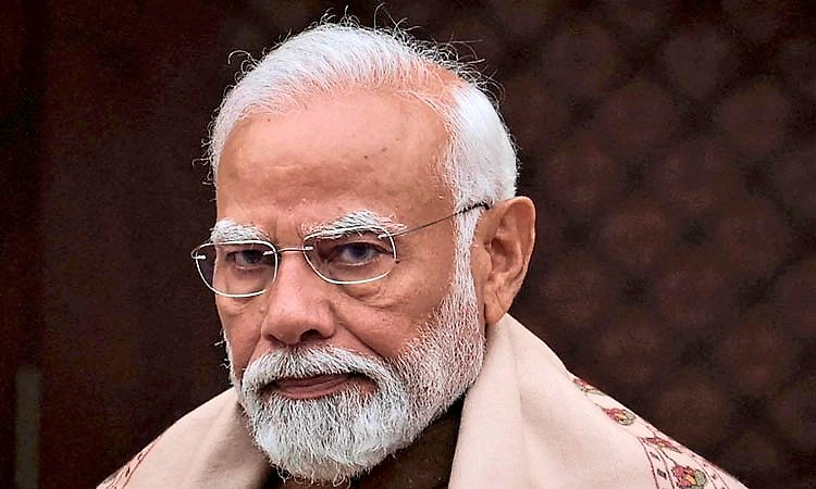 ನೀಟ್‌ ಡ್ಯಾಮೇಜ್‌ ಕಂಟ್ರೋಲ್‌ಗೆ ಮೋದಿ ರಾತ್ರಿಯಿಡೀ ಹರಸಾಹಸ!