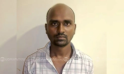 Mudrangady David murder case: Accused shot in leg while trying to escape