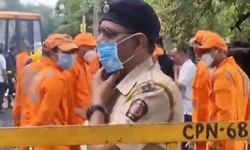 Chlorine gas leaks at water treatment plant in Nagpur; several hospitalised