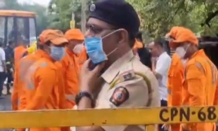 Chlorine gas leaks at water treatment plant in Nagpur; several hospitalised