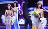 Kerala's 19-year-old Kaziah Liz Mejo wins Miss Universe India 2026 title