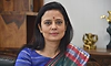  TMC MP Mahua Moitra moves SC alleging eviction from circuit house