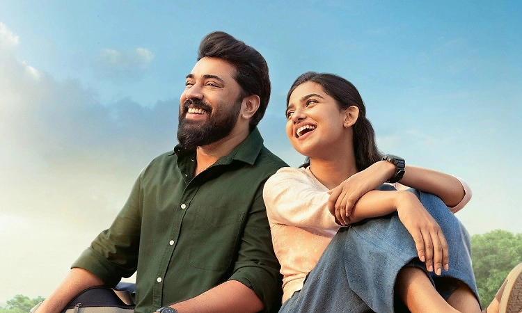 Bethlehem Kudumba Unit review: A feel-good family entertainer with Nivin Pauly and Mamitha Baiju