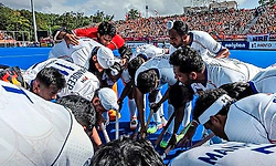 ಗೆಲ್ಲಲೇಬೇಕಾದ ಭಾರತಕ್ಕೆ  ಅರ್ಜೆಂಟೀನಾ ಸವಾಲು