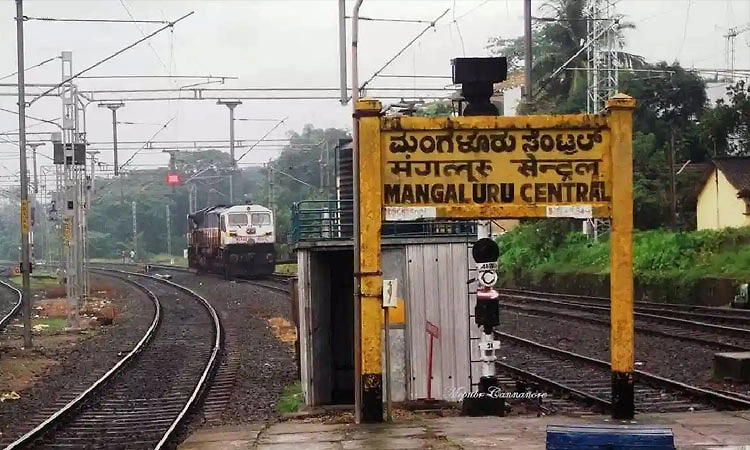 ಕರ್ನಾಟಕ ವಿರುದ್ಧ ಕೇರಳ ‘ಮಂಗಳೂರು’ ಕದನ!