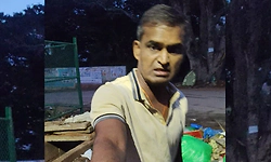 ರಸ್ತೆಗೆ ಕಸ ಎಸೆದಿದ್ದನ್ನು ಪ್ರಶ್ನಿಸಿದ್ದಕ್ಕೆ ಮಾರ್ಷಲ್‌ಗೆ ಹಲ್ಲೆ