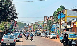 ಕಿನ್ನಿಗೋಳಿಗೆ ಹೋಬಳಿ ಕೇಂದ್ರ ಸ್ಥಾನಮಾನ ಬೇಡಿಕೆ