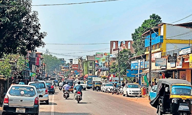 ಕಿನ್ನಿಗೋಳಿಗೆ ಹೋಬಳಿ ಕೇಂದ್ರ ಸ್ಥಾನಮಾನ ಬೇಡಿಕೆ