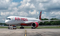 Patna Airport: ಏರ್ ಇಂಡಿಯಾ ವಿಮಾನಕ್ಕೆ ಹಕ್ಕಿ ಢಿಕ್ಕಿ: 164 ಪ್ರಯಾಣಿಕರು ಪಾರು!