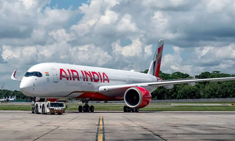 Patna Airport: ಏರ್ ಇಂಡಿಯಾ ವಿಮಾನಕ್ಕೆ ಹಕ್ಕಿ ಢಿಕ್ಕಿ: 164 ಪ್ರಯಾಣಿಕರು ಪಾರು!