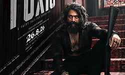 6 ಲಕ್ಷ ಟಿಕೆಟ್‌‌, 32 ಕೋಟಿ ಗಳಿಕೆ: ಅಡ್ವಾನ್ಸ್‌ ಬುಕಿಂಗ್‌ನಲ್ಲೇ ʼಟಾಕ್ಸಿಕ್‌ʼಸಖತ್‌ ಸೌಂಡ್‌