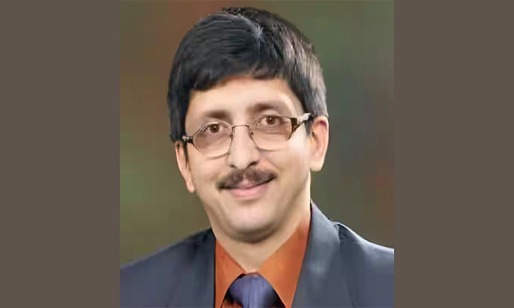 ಮಂಗಳೂರಿನ ಖ್ಯಾತ ವೈದ್ಯ ಡಾ. ರಾಜೇಶ್ ಬಲ್ಲಾಳ್ ನಿಧನ