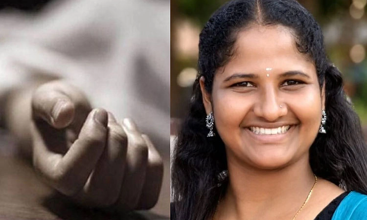 ಬ್ರಹ್ಮಾವರ: ಯುವ ಸ್ಯಾಕ್ಸೋಫೋನ್ ವಾದಕಿ ಆತ್ಮಹತ್ಯೆ