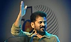 ಅಮೆರಿಕ ಪ್ರವಾಸಕ್ಕೆ ಅನುಮತಿ ನಿರಾಕರಣೆ: ಪ್ರಧಾನಿ ಮೋದಿ ವಿರುದ್ಧ ರೇವಂತ್ ರೆಡ್ಡಿ ವಾಗ್ದಾಳಿ