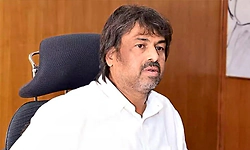 ಕಳೆದ 3 ವರ್ಷಗಳಲ್ಲಿ 10241 ಶಾಲೆಗಳ ದುರಸ್ತಿ: ಮಧು ಬಂಗಾರಪ್ಪ