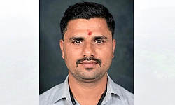 ಕೆಲಸಕ್ಕೆ ಹೋಗಿ ಬರೋದಾಗಿ ಮನೆಯಿಂದ ಹೋದ ವ್ಯಕ್ತಿ ಕಾಣೆ: ದೂರು ದಾಖಲು