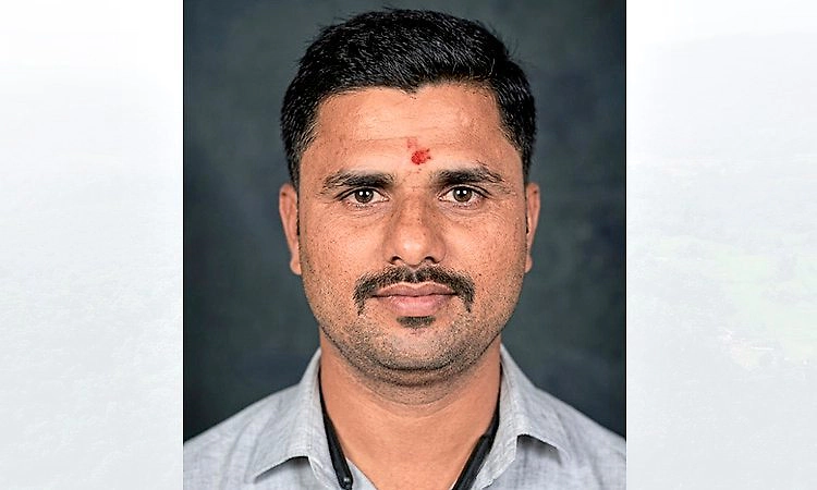 ಕೆಲಸಕ್ಕೆ ಹೋಗಿ ಬರೋದಾಗಿ ಮನೆಯಿಂದ ಹೋದ ವ್ಯಕ್ತಿ ಕಾಣೆ: ದೂರು ದಾಖಲು