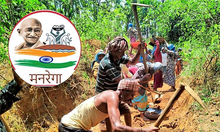 ಜಿ ರಾಮ್‌ ಜಿ ಮಾನವ ದಿನ: ಬೆಳಗಾವಿಗೇ ಹೆಚ್ಚು