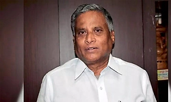 ಮಂಗಳೂರು ಸೇರ್ಪಡೆಗೆ ಕೇರಳ ವಿರೋಧ ಸಲ್ಲ: ಸಚಿವ ವಿ.ಸೋಮಣ್ಣ