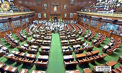 ಮೇಲ್ಮನೆಯಲ್ಲಿ 3 ವಿಧೇಯಕ ಫಟಾಫಟ್‌ ಅಸ್ತು