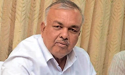 ಕಸ್ತೂರಿ ರಂಗನ್ ಕರಡು ಅಧಿಸೂಚನೆ ತಿರಸ್ಕರಿಸ್ತೇವೆ: ರಾಮಲಿಂಗಾ ರೆಡ್ಡಿ