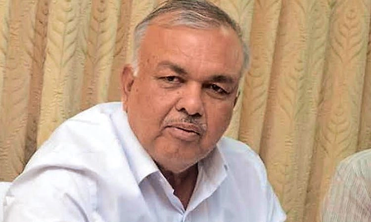 ಕಸ್ತೂರಿ ರಂಗನ್ ಕರಡು ಅಧಿಸೂಚನೆ ತಿರಸ್ಕರಿಸ್ತೇವೆ: ರಾಮಲಿಂಗಾ ರೆಡ್ಡಿ