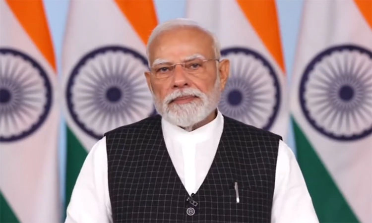 ಕ್ರೀಡಾ ದಿನದ ಅಂಗವಾಗಿ ಗುರುವಾರ ಮೋದಿ ಭಾಷಣ