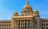 K'taka Cabinet sanctions Rs 25 cr for fodder aid, clears 4,500 electric buses