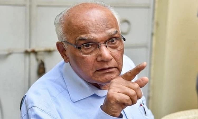 Renowned Kannada novelist S. L. Bhyrappa passes away at 94 in Bengaluru